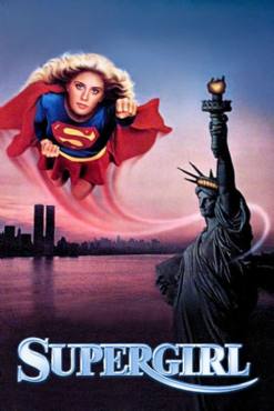 Supergirl(1984) Movies