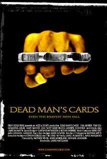Dead Mans Cards(2006) Movies
