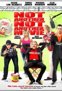 Not Another Not Another Movie(2011) Movies