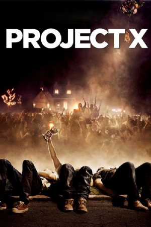 Project X(2012) Movies