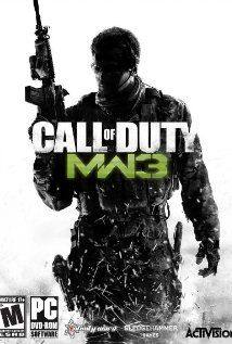 Call of Duty: Modern Warfare 3(2011) PC