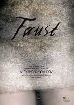 Faust(2011) Movies