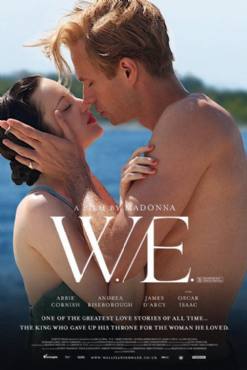 W.E.(2011) Movies