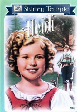 Heidi(1937) Movies