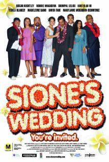 Siones Wedding(2006) Movies