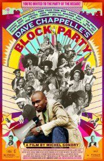Dave Chappelles Block Party(2005) Movies