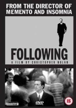 Following(1998) Movies