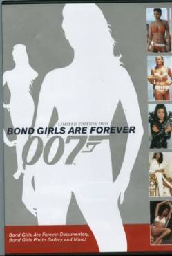Bond Girls Are Forever(2002) Movies