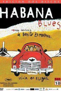 Habana Blues(2005) Movies