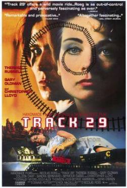 Track 29(1988) Movies