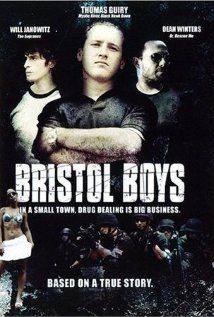 Bristol Boys(2006) Movies