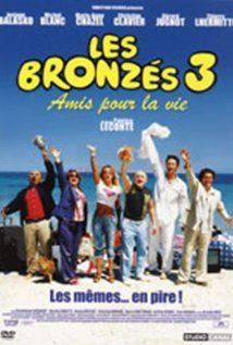 Les bronzes 3: amis pour la vie(2006) Movies