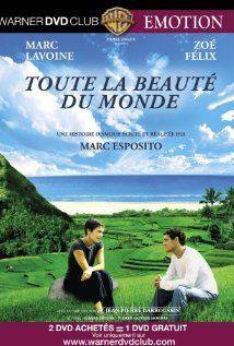Toute la beaute du monde(2006) Movies