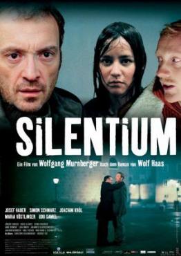 Silentium(2004) Movies