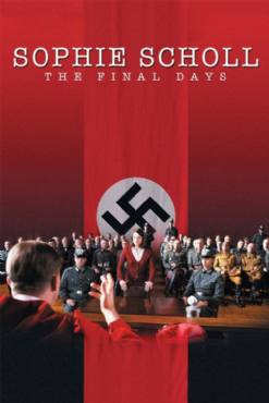 Sophie Scholl: The Final Days(2005) Movies