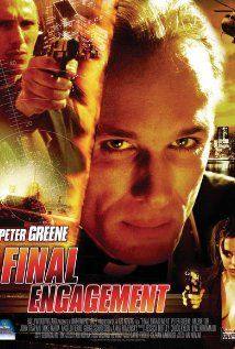 Final Engagement(2007) Movies