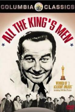 All the Kings Men(1949) Movies