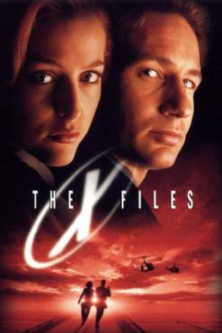 The X Files(1998) Movies