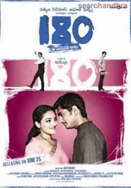 180(2011) Movies
