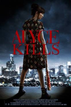 Alyce(2011) Movies