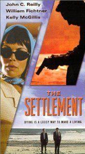 The Settlement(1999) Movies
