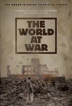 The World at War(1973) 