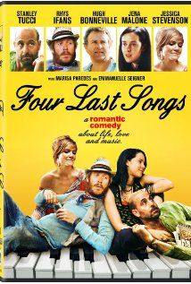 Four Last Songs(2007) Movies