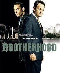 Brotherhood(2008) 