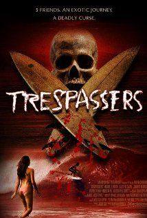 Trespassers(2006) Movies