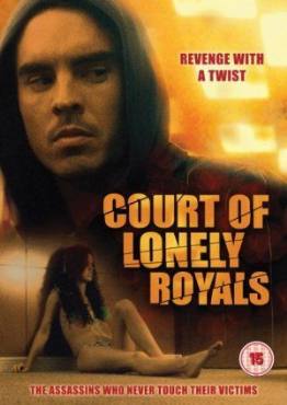 Court of Lonely Royals(2006) Movies