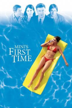 Minis First Time(2006) Movies