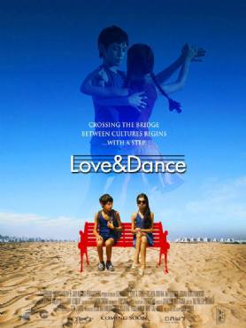 Sipur Hatzi-Russi:Love and dance(2006) Movies