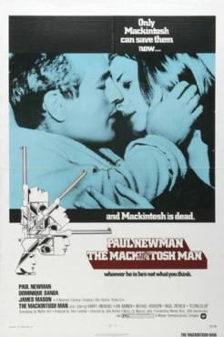 The MacKintosh Man(1973) Movies