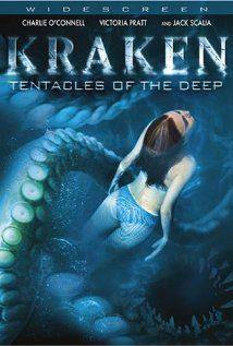 Kraken: Tentacles of the Deep(2006) Movies