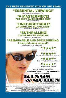 Rois et reine(2004) Movies