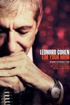 Leonard Cohen: Im Your Man(2005) Movies