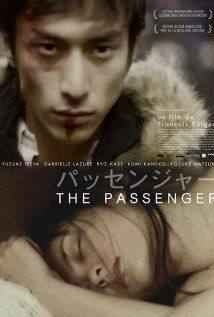The Passenger(2005) Movies