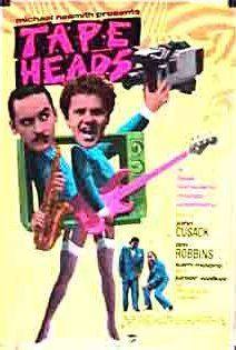 Tapeheads(1988) Movies