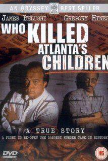 Who Killed Atlantas Children?(2000) Movies