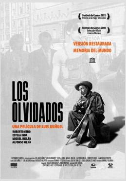 Los olvidados(1950) Movies