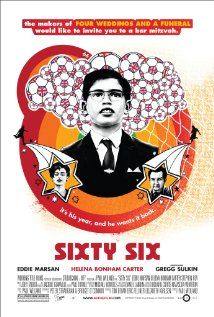 Sixty Six(2006) Movies