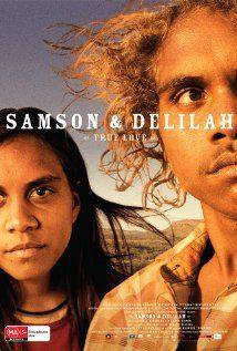 Samson and Delilah(2009) Movies