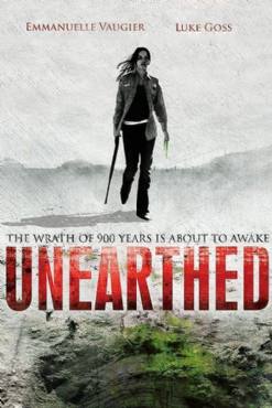 Unearthed(2007) Movies