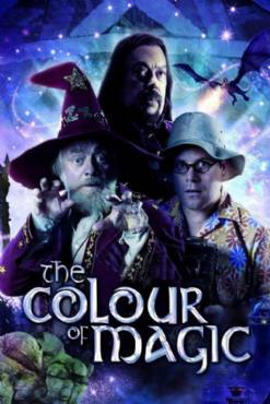 The Colour of Magic(2008) Movies