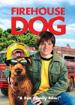 Firehouse Dog(2007) Movies