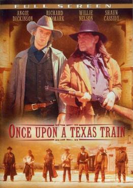 Once Upon a Texas Train(1988) Movies