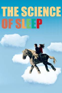 The Science of Sleep(2006) Movies