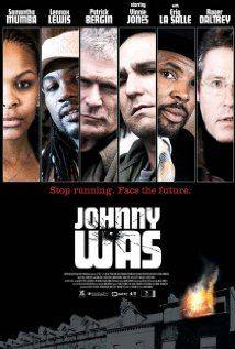 Johnny Was(2006) Movies