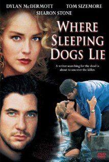 Where Sleeping Dogs Lie(1991) Movies