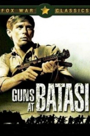 Guns at Batasi(1964) Movies